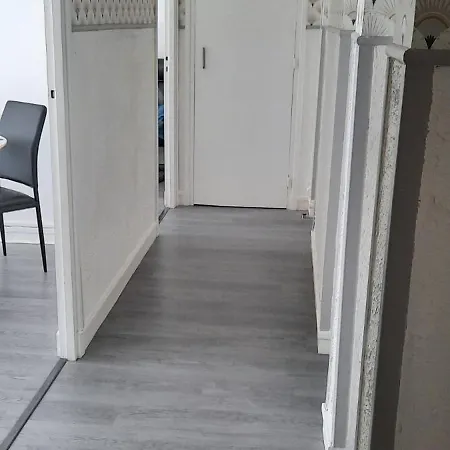 Chez Claudine * Le Havre